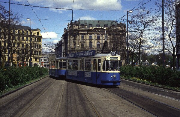 münchener tram trambahn strassenbahn münchen stachus karlsplatz m wagen m-wagen münchener tram trambahn strassenbahn münchen stachus karlsplatz m wagen m-wagen
