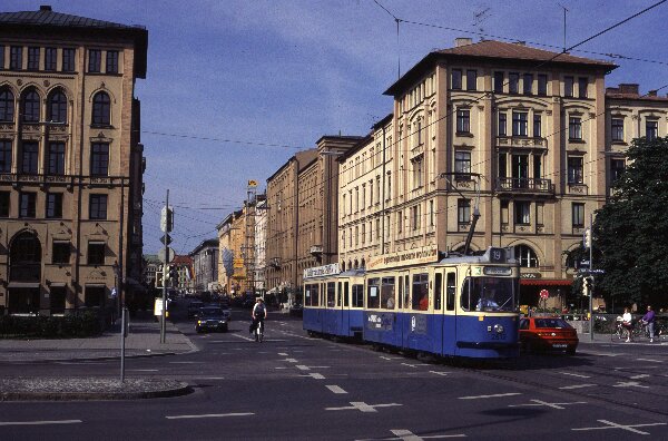 münchener tram trambahn strassenbahn münchen maximilianstrasse m wagen m-wagen münchener tram trambahn strassenbahn münchen maximilianstrasse m wagen m-wagen
