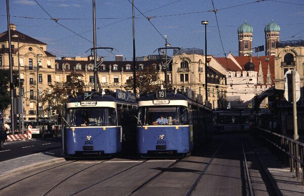 münchener tram trambahn strassenbahn münchen stachus karlsplatz p wagen p-wagen münchener tram trambahn strassenbahn münchen stachus karlsplatz p wagen p-wagen