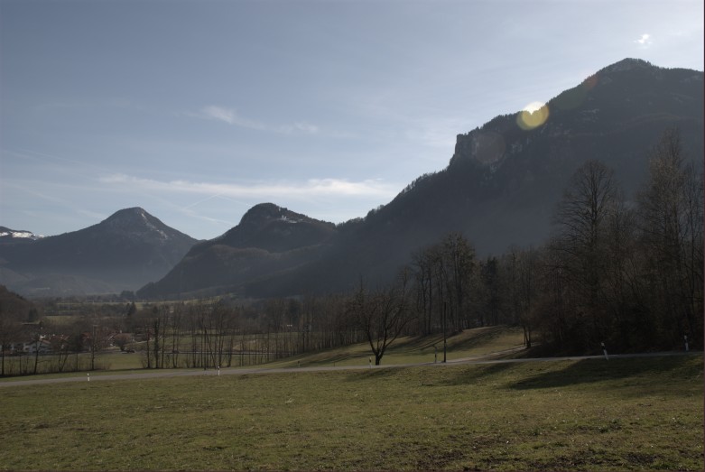 wer frher stirbt ist lnger tot  brannenburg inntal bayerische alpen bayern film location drehort filmlocation filmdrehort